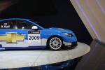 Chevrolet Cruze WTCC 2009 года